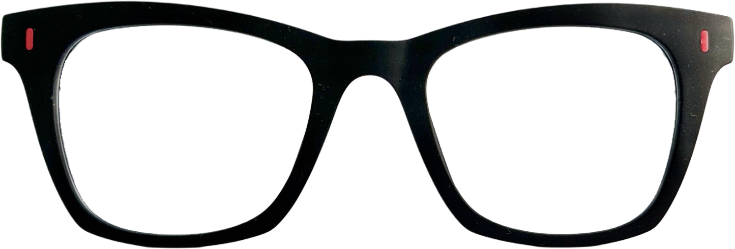 Impact Eyeglasses