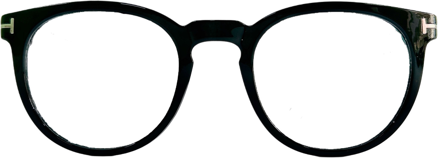 Impact Eyeglasses