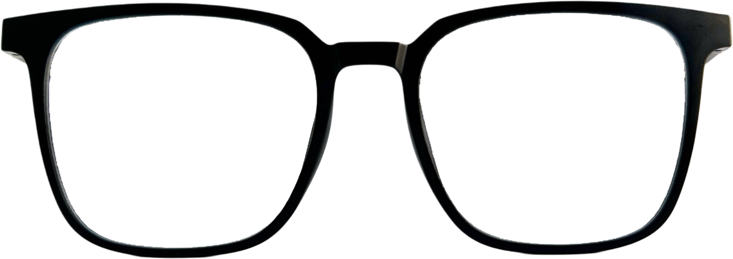 Impact Eyeglasses