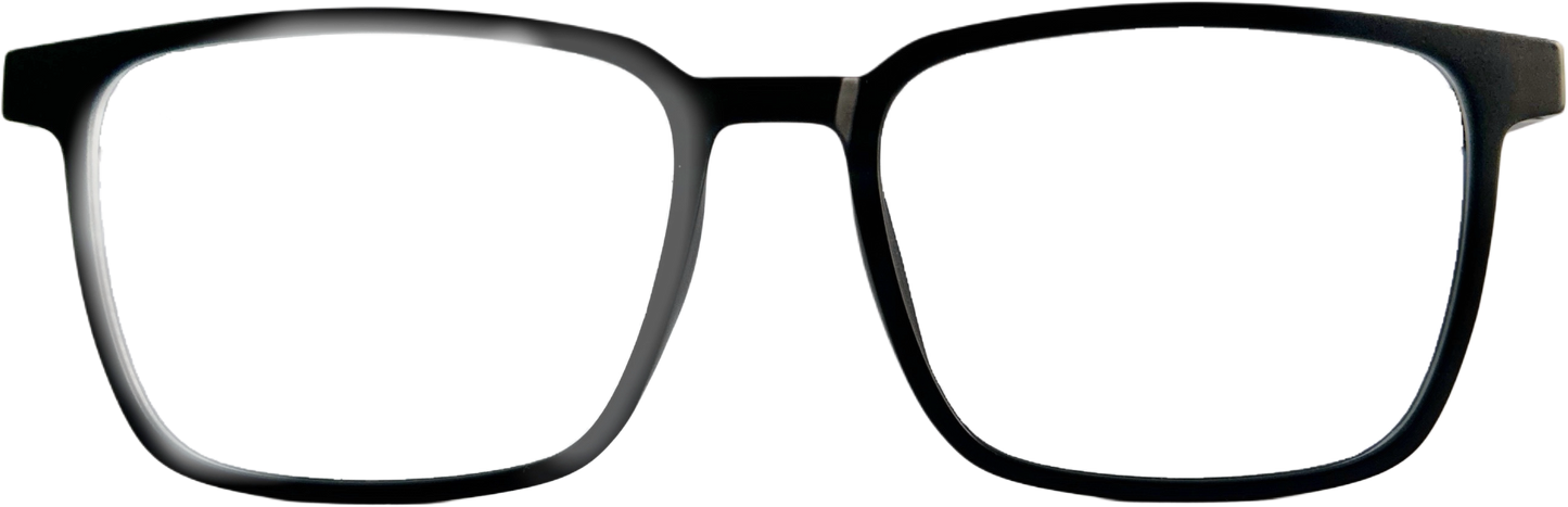 Impact Eyeglasses