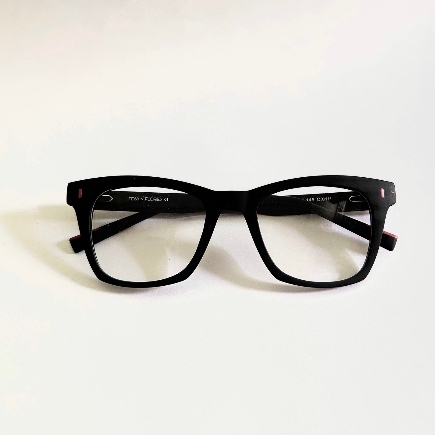 Impact Eyeglasses