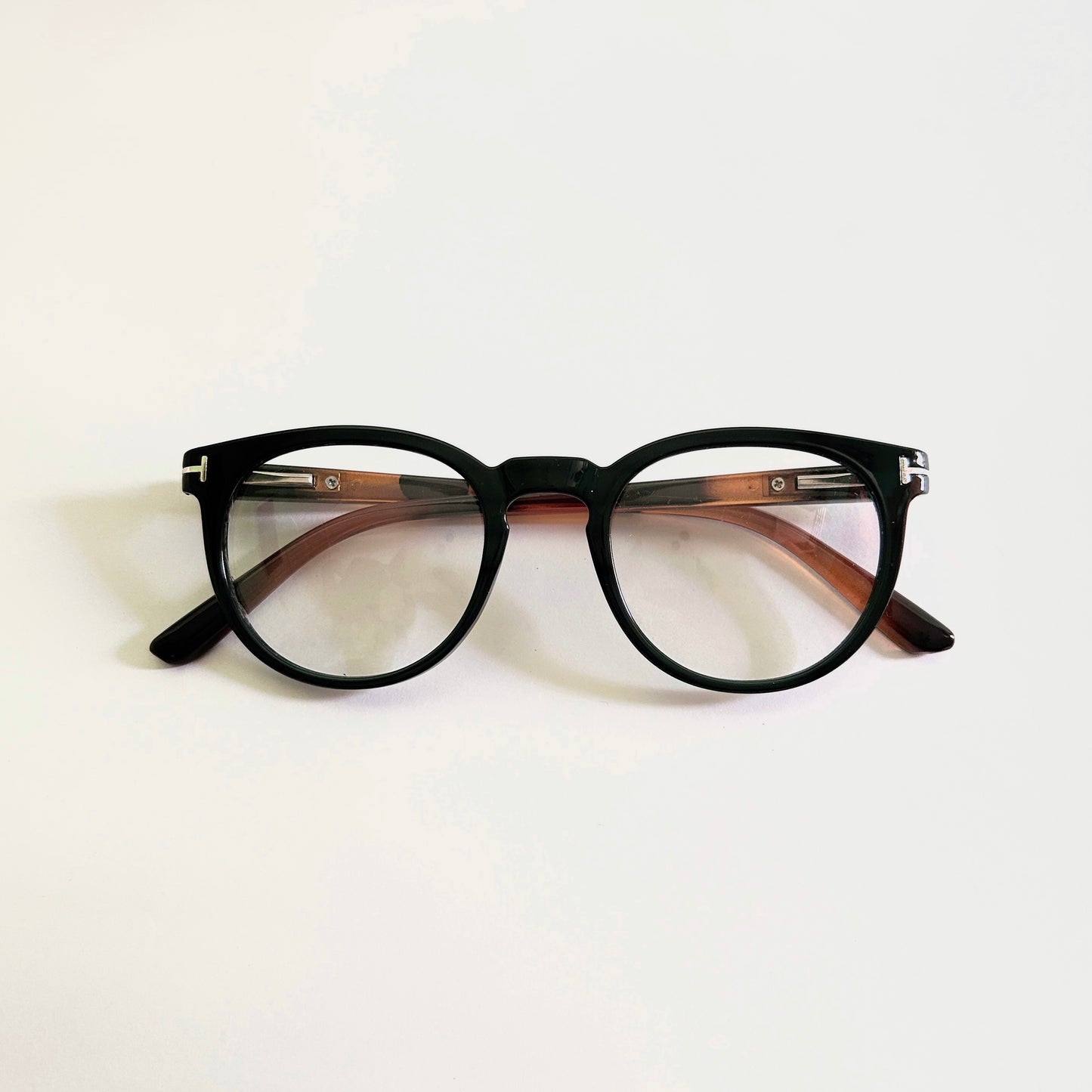 Impact Eyeglasses