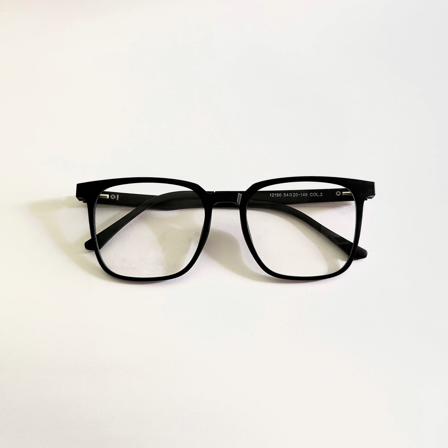 Impact Eyeglasses