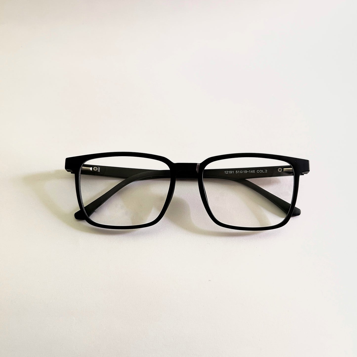 Impact Eyeglasses