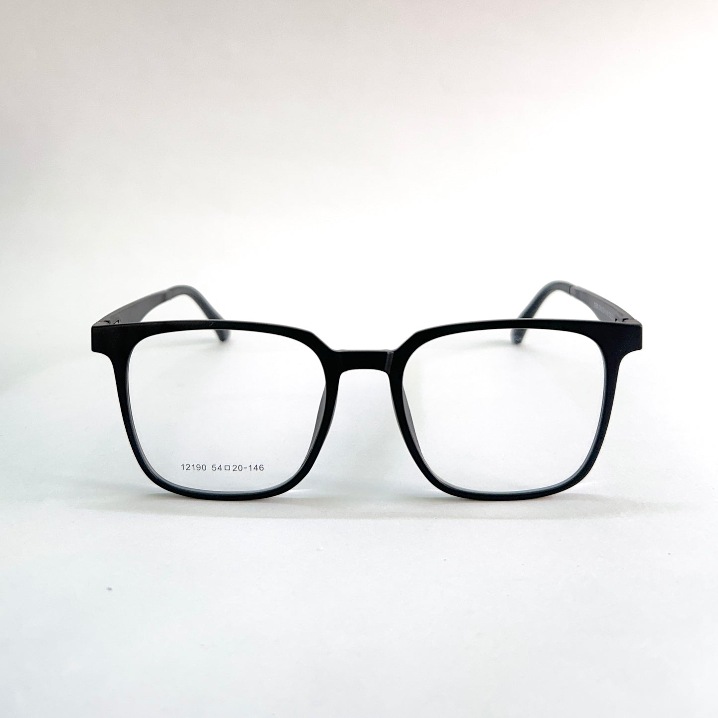 Impact Eyeglasses
