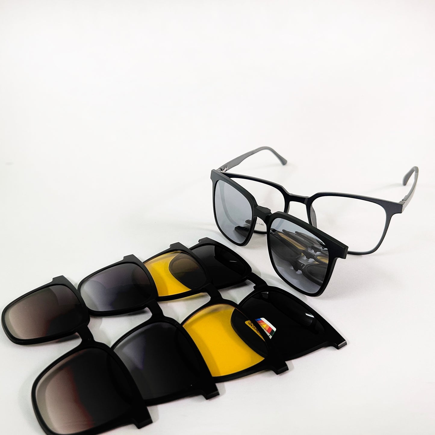 Impact Eyeglasses