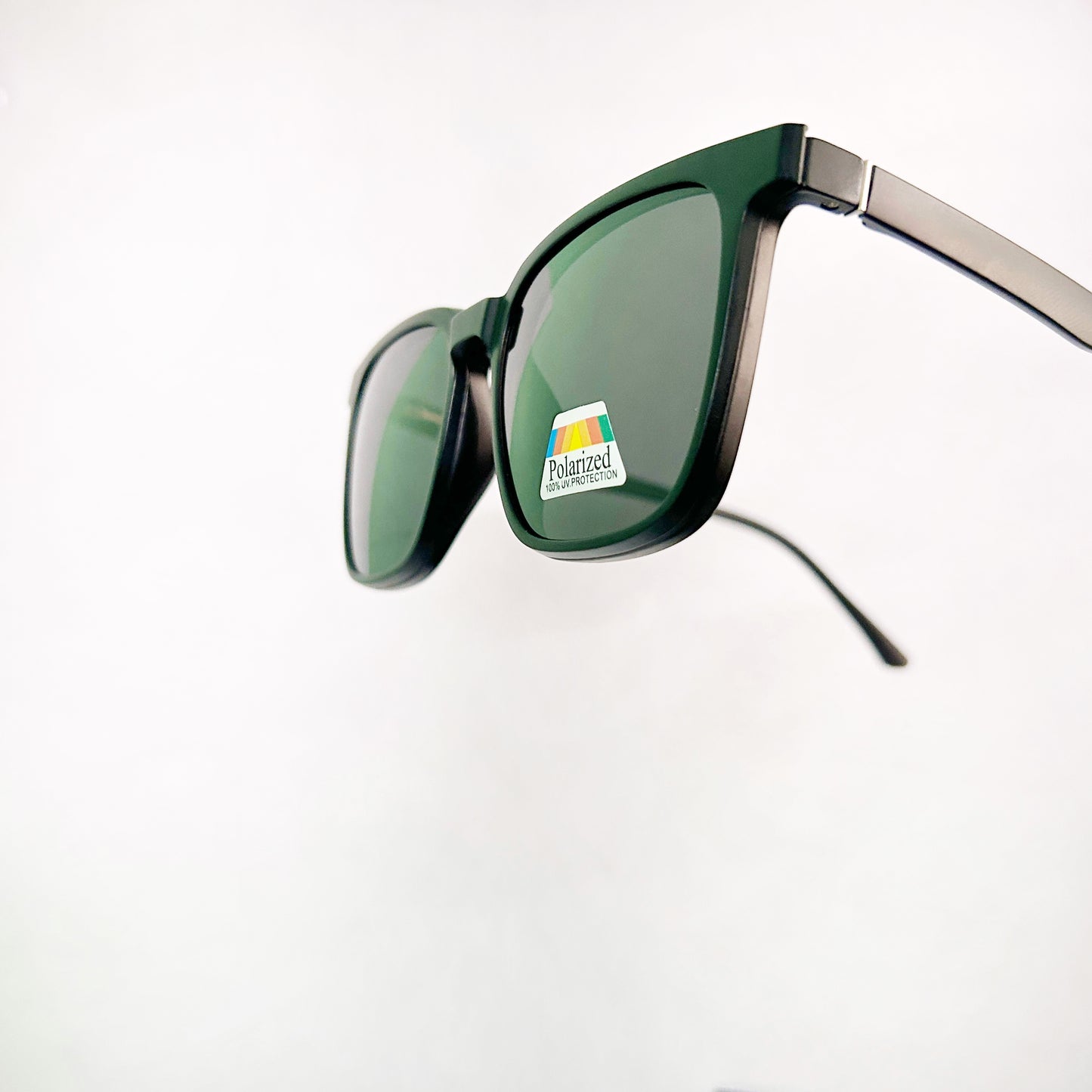 Impact Eyeglasses