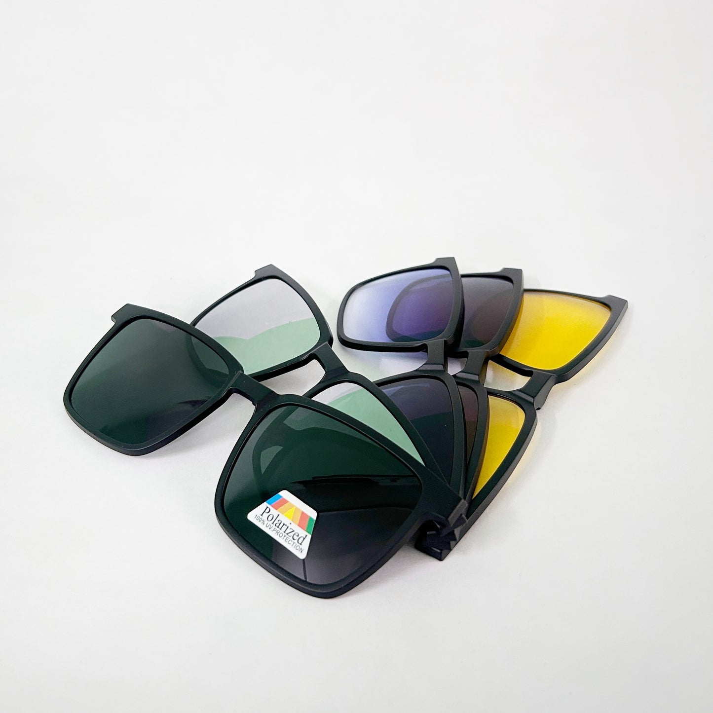 Impact Eyeglasses