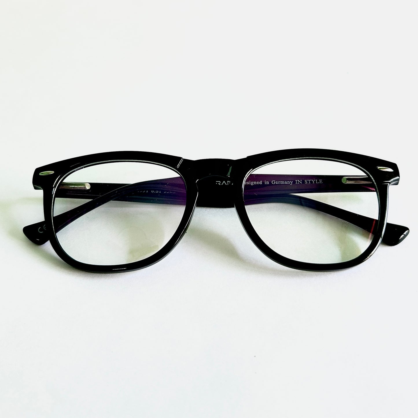 Impact Eyeglasses