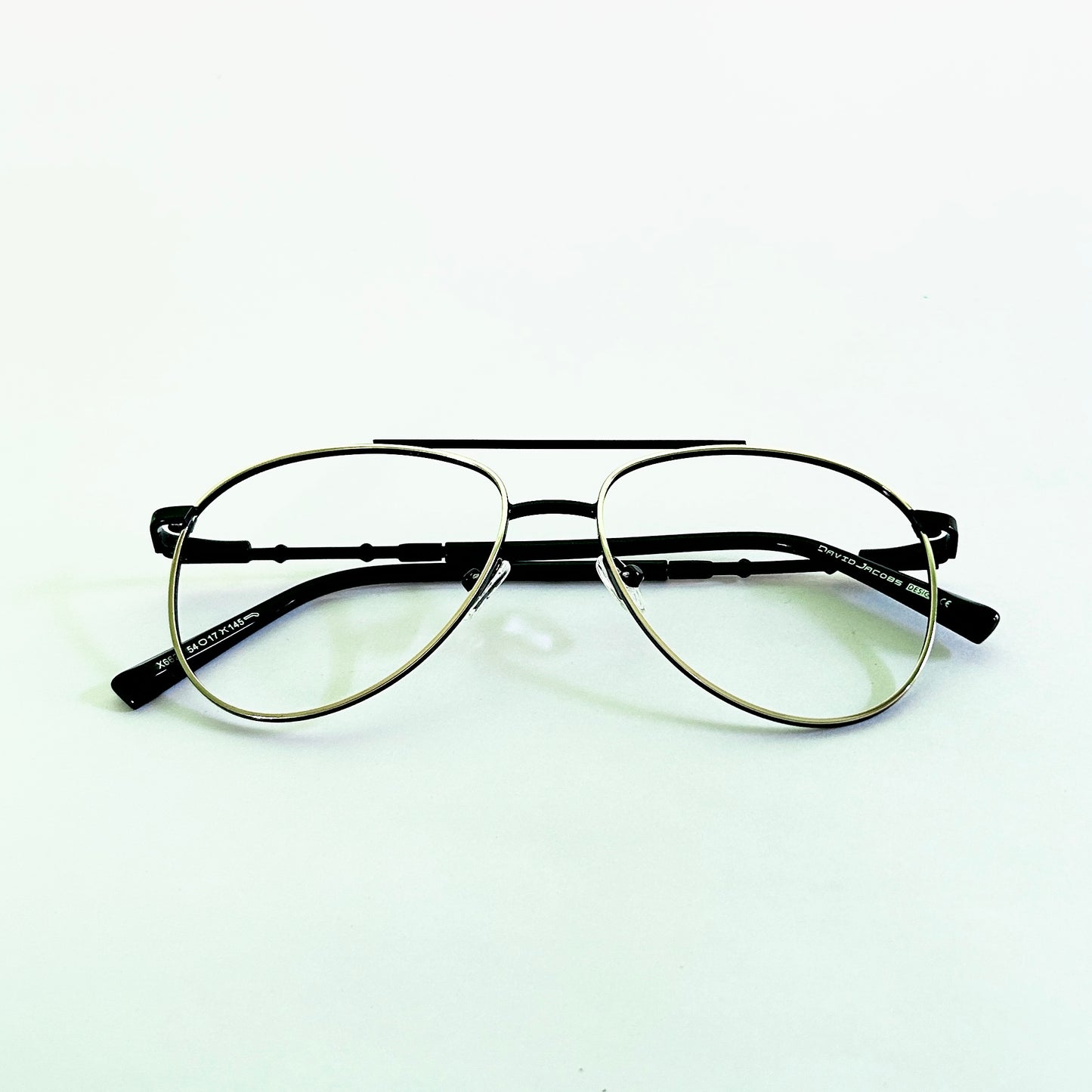 Impact Eyeglasses