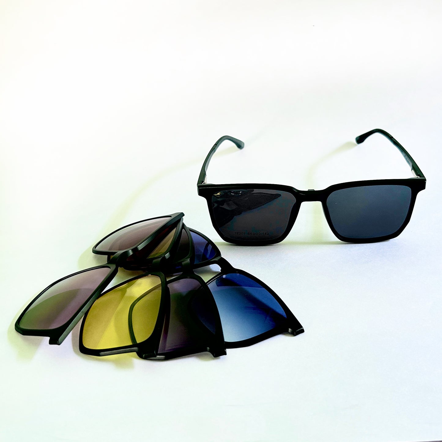 Clip Ons - The Specs co.