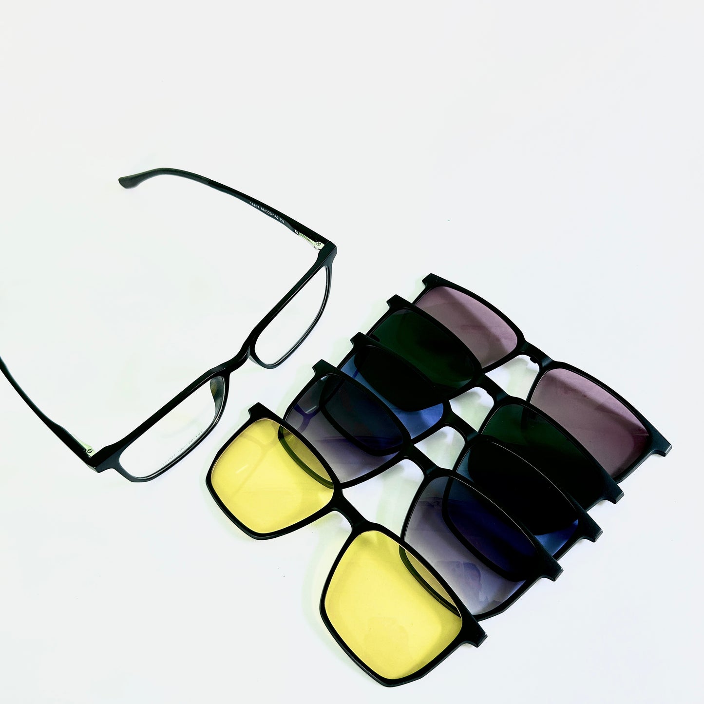 Clip Ons - The Specs co.