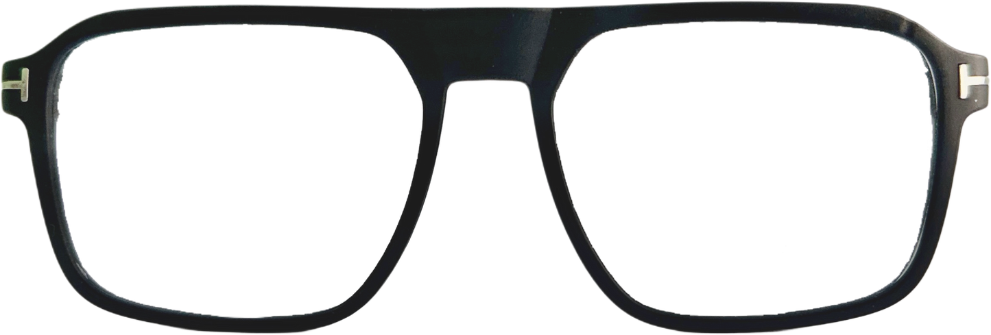 Impact Eyeglasses