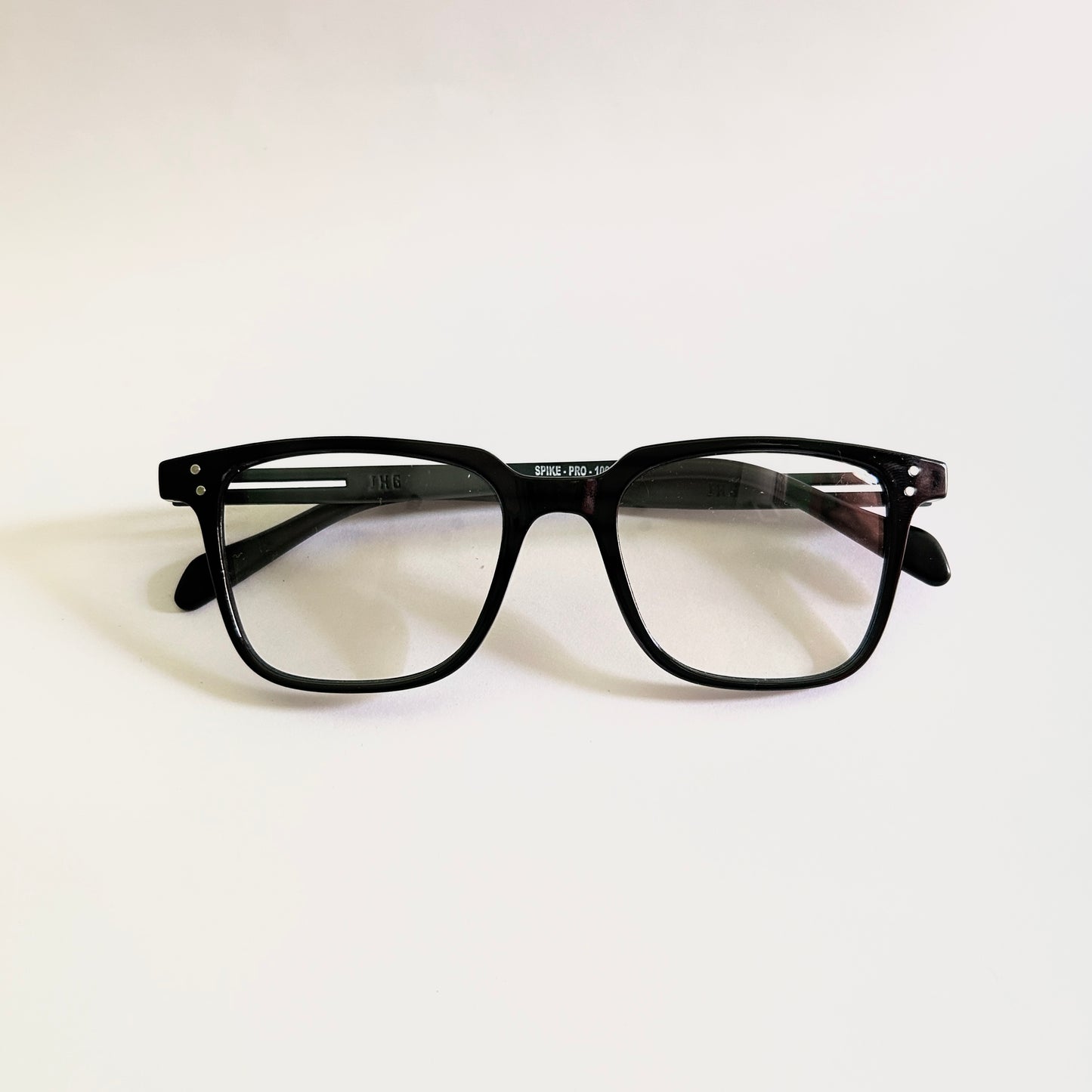 Impact Eyeglasses