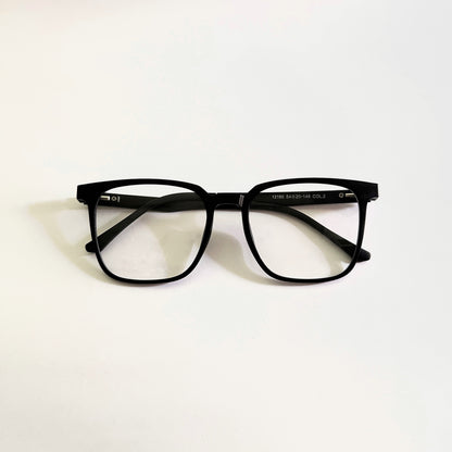 Clip-Ons, The Specs Co.