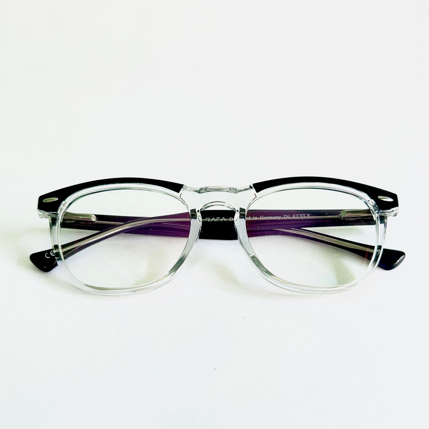 Impact Eyeglasses