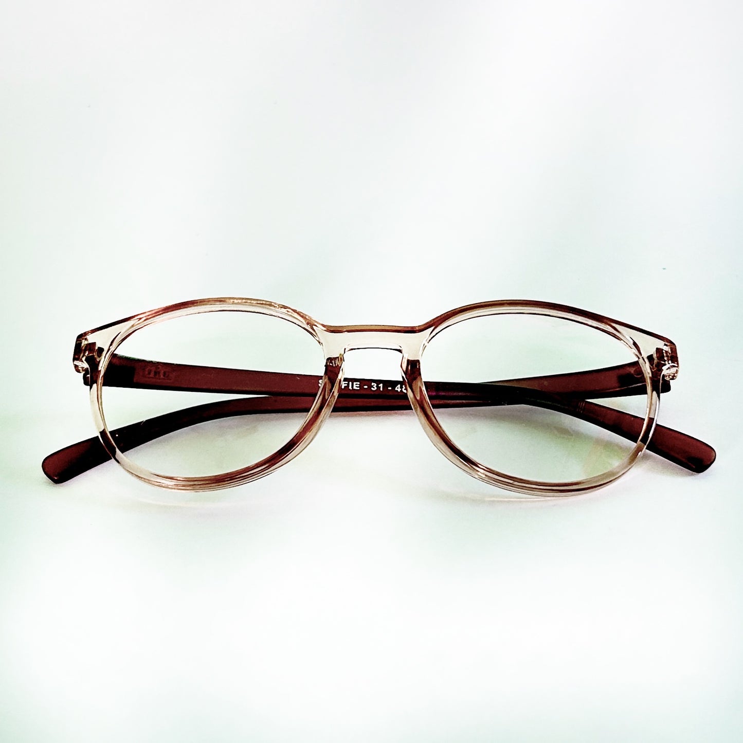 Impact Eyeglasses